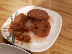 -老城南.鸭血粉丝汤(夫子庙店)