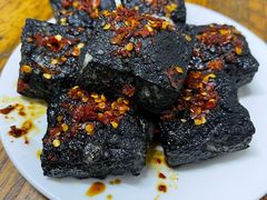 -五娭毑臭豆腐(黄兴南路店)