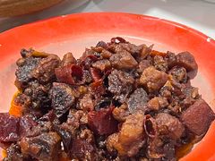 -李子坝梁山鸡(李子坝大鸡哥店)