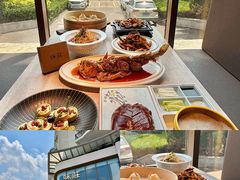 -味莊·青岛菜(云霄路店)
