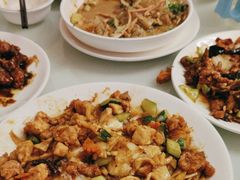 -胖子菜馆(隆昌路店)