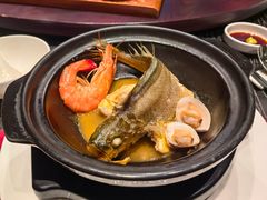 -天瑞轩·粤菜餐厅