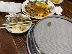 -叶存利海鲜大馅饺子(海宁路总店)