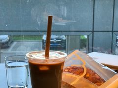 -dotcom coffee古点咖啡(致真大厦店)