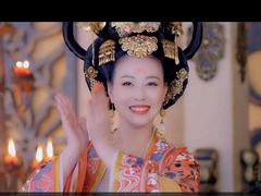 -厦门帷幕开啦红地毯蜡像艺术馆