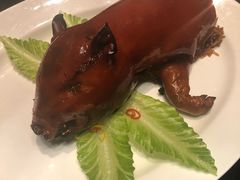 -8餐厅(新葡京酒店)