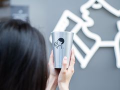 -喜茶(东莞雍华庭店)