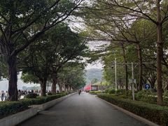 -威远炮台
