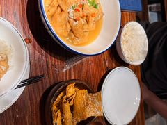 -衡厨·衡阳土菜(中南店)