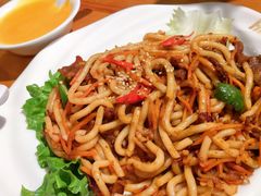 -汉米达特色料理餐厅(郴州友阿国际广场店)