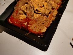 -叁宝烤肉• 西安烧烤(太乙路店)