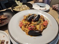-Maxpoint Kitchen 西餐咖啡(乐峰广场店)
