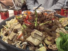 -一烙锅(友谊店)