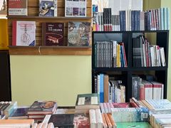 -今日艺术汇书店