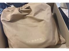 -BURBERRY(上海港汇恒隆广场店)