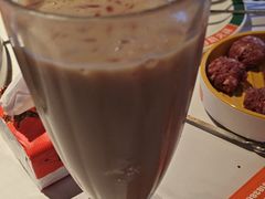 -李姑婆鲜切牛肉火锅自助(凤城二路店)