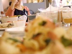 -Lilliput粒粒堡亲子餐厅(置汇旭辉店)