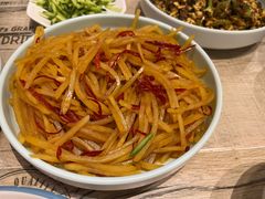 -香满园春饼·家常菜(东大桥店)