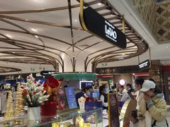 -杭州大厦LSE城市生活超市(杭州大厦店)