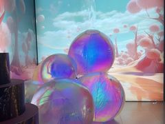 -涨巢·潮玩水疗局