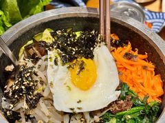 -土大力韩式烤肉料理(39年·和平路店)