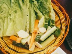 -高丽村韩国料理(兴华二路店)