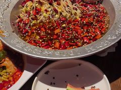 -川悦留香·海鲜餐厅(海棠68环球美食街店)