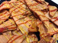 海鲜鱼饼-BOPEYE·波派炸鸡(九霄天地店)