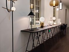-设计共和 Design Republic(江宁路店)