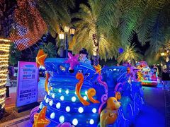 -三亚海昌梦幻海洋不夜城