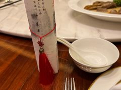 -扬州香格里拉·香宫中餐厅