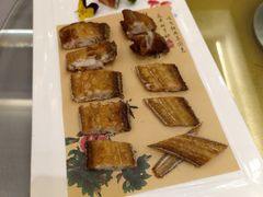 -银都上海菜馆(粤海东路店)