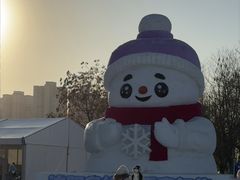 -沈阳奥体冰雪嘉年华
