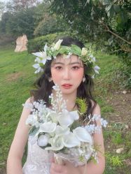 -唯一视觉婚纱摄影(李家村店)
