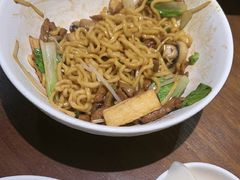 -寻裕记·现炒浇头面(人民广场店)