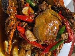 -串盟烧烤大排档·长沙美食地标(星沙店)