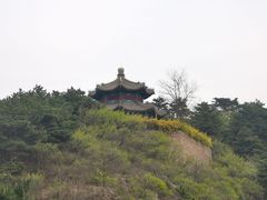 -云峰山自然风景区