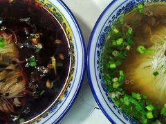 牛肉笋子米粉-永华米粉(总店)