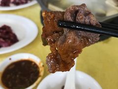 -老猫牛肉火锅(沙溪店)
