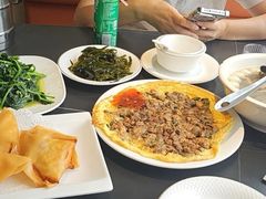 -鑫悦楼煎蟹·16年海鲜大排档