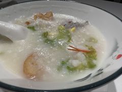 海鲜粥-東海海鲜酒家(中信广场店)