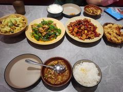 -廖川菜(金虹桥店)