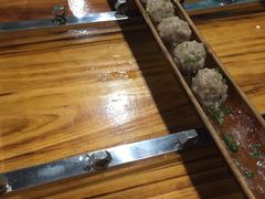 -竹一味·竹筒饭