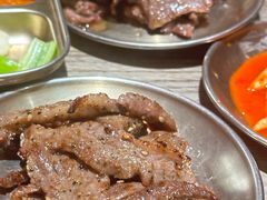-永辉超市(百子湾店)