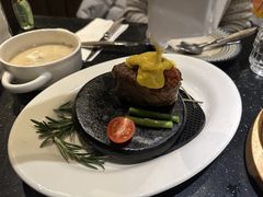 -西堤牛排(北京国瑞店)