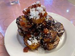 -烤肉宛饭庄(南礼士路店)