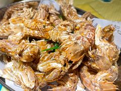 -桥东喜碧海鲜街(水东街店)