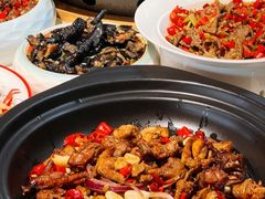 -赣南人家(顺义后沙峪亚朵店)