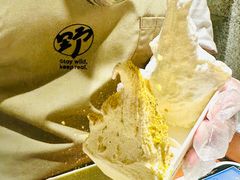 -野人先生Gelato(上海长宁龙之梦店)