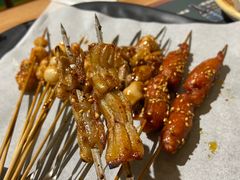 -壹酒贰肉1926·深夜食堂(九纬路店)